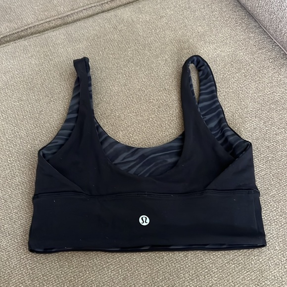 Lululemon Align Reversible Bra NWOT - Picture 5 of 6